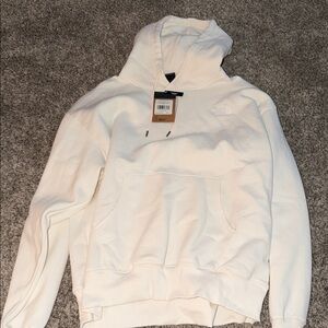 North Face Evolution Oversized Hoodie